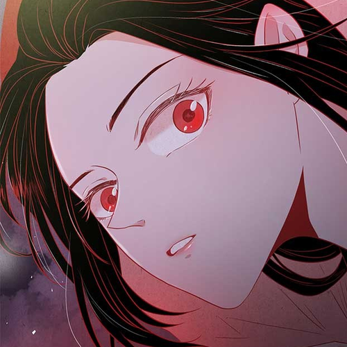 The Snake and the Flower Chapter 8: Episode 8 cover
