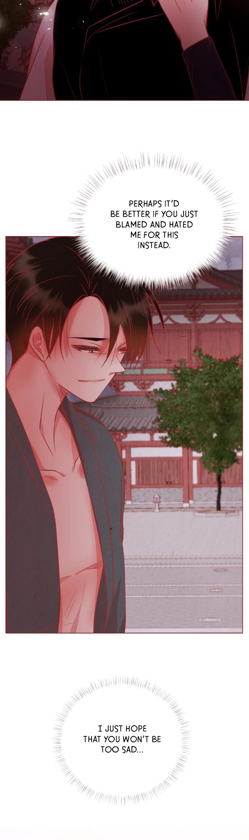 The Snake and the Flower Chapter 80 page 19 - Chapter 80: Episode 80