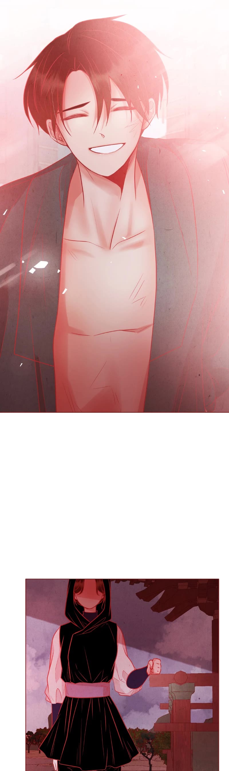 The Snake and the Flower Chapter 80 page 20 - Chapter 80: Episode 80
