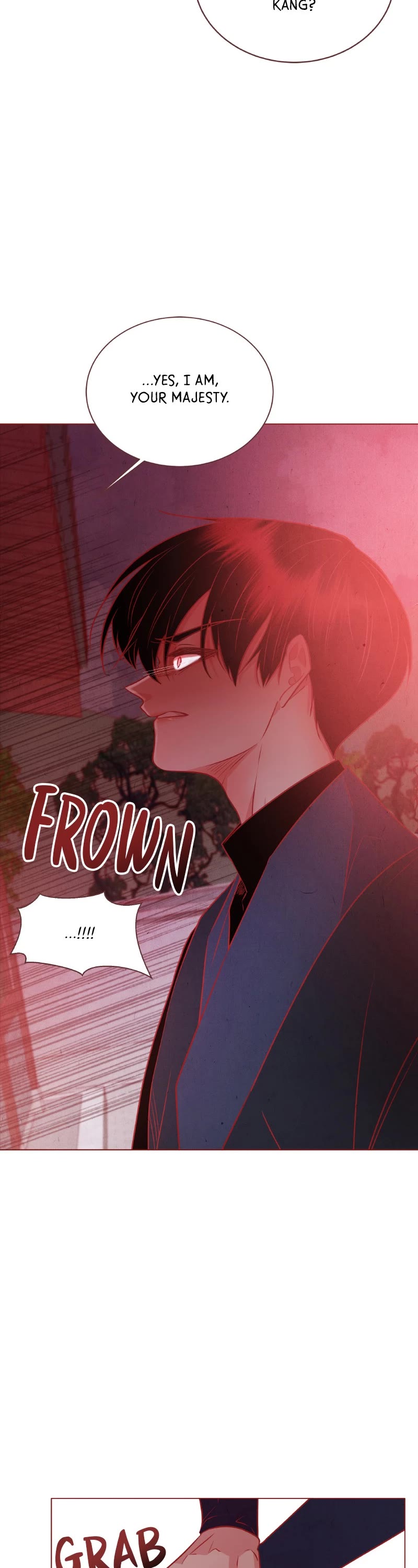 The Snake and the Flower Chapter 80 page 22 - Chapter 80: Episode 80