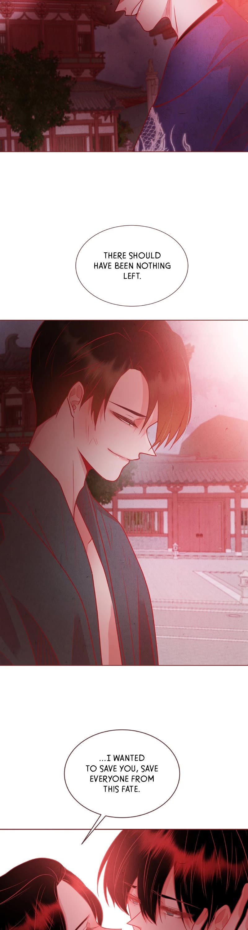 The Snake and the Flower Chapter 81 page 2 - Chapter 81: Episode 81