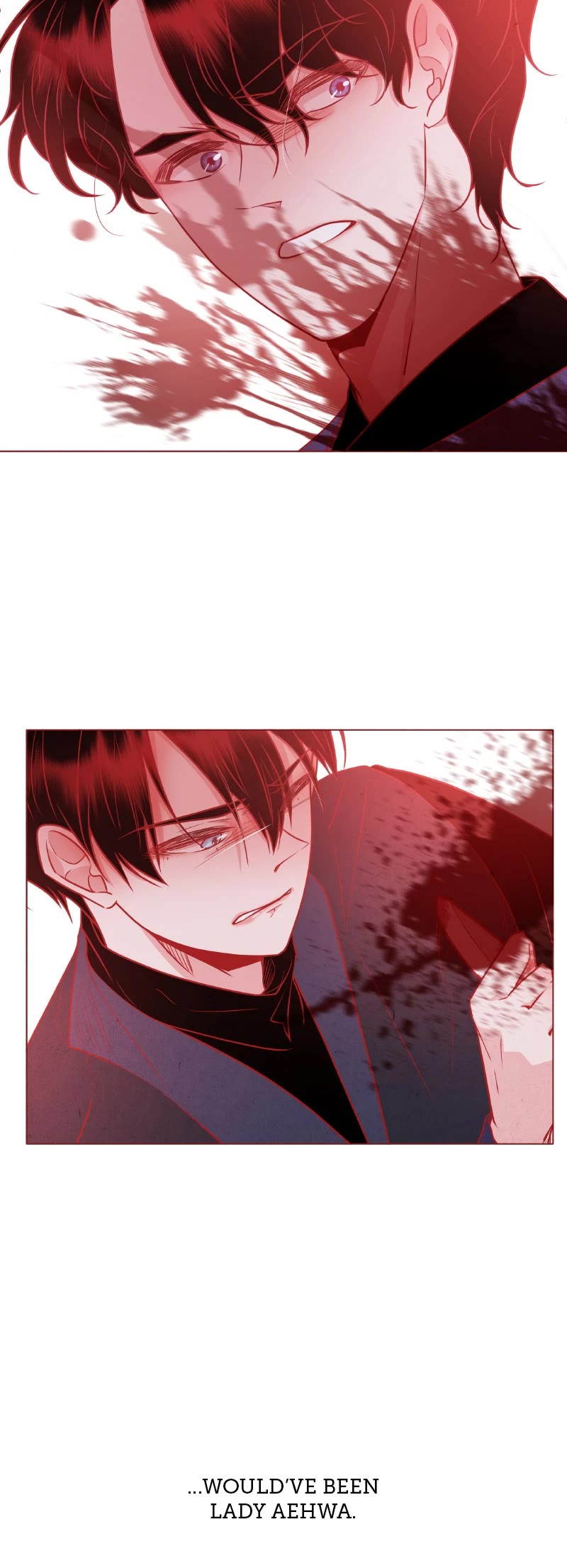 The Snake and the Flower Chapter 81 page 42 - Chapter 81: Episode 81