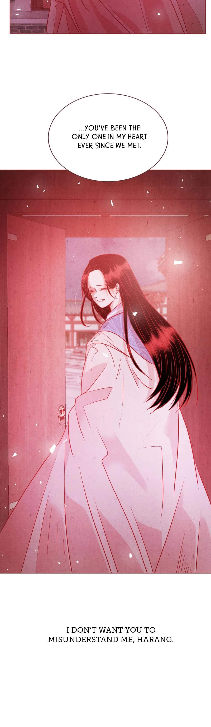 The Snake and the Flower Chapter 81 page 5 - Chapter 81: Episode 81