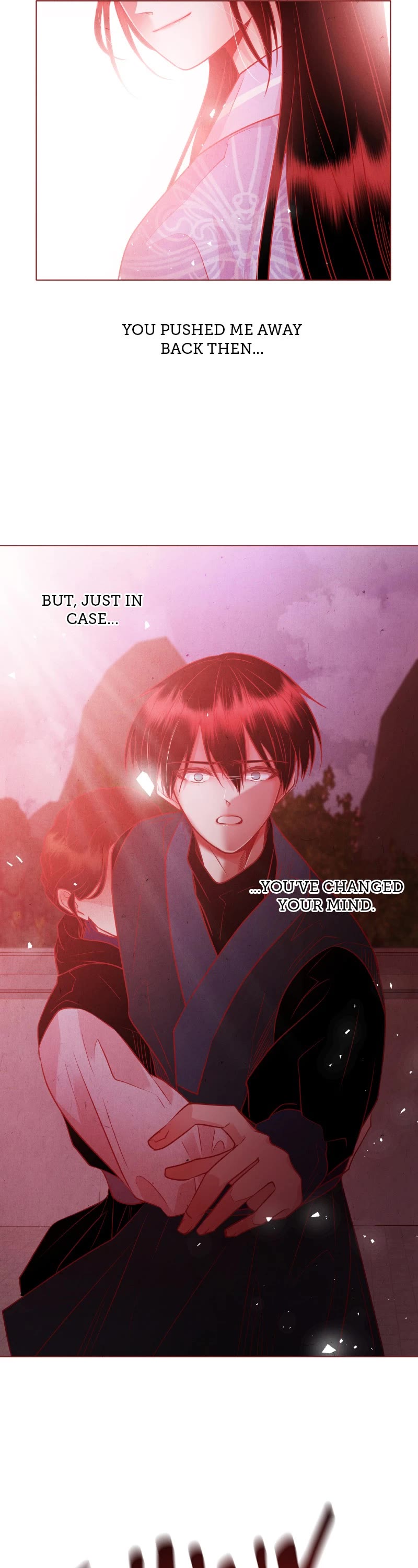 The Snake and the Flower Chapter 81 page 6 - Chapter 81: Episode 81