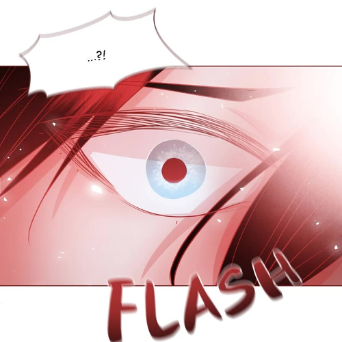 The Snake and the Flower Chapter 81: Episode 81 cover