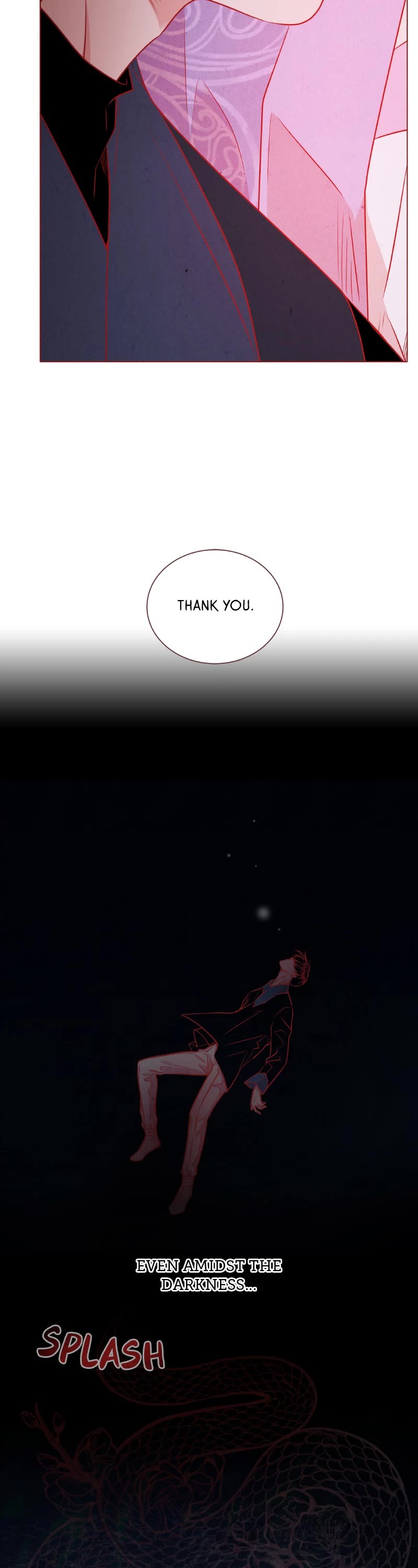 The Snake and the Flower Chapter 82 page 13 - Chapter 82: Episode 82