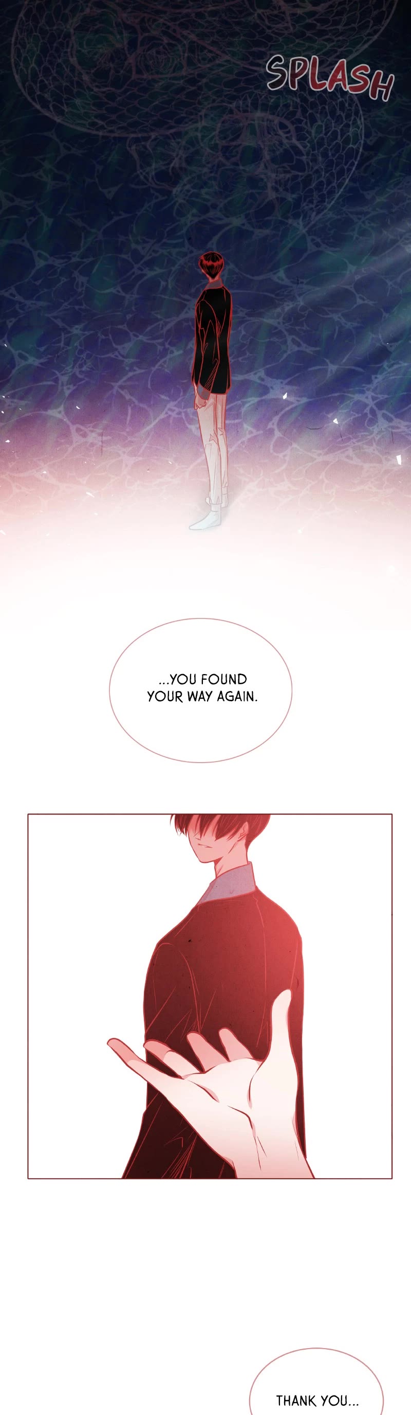 The Snake and the Flower Chapter 82 page 14 - Chapter 82: Episode 82