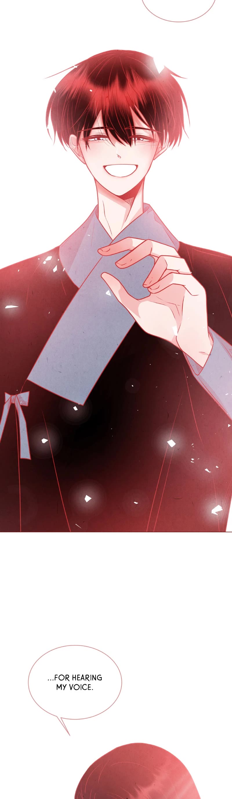 The Snake and the Flower Chapter 82 page 15 - Chapter 82: Episode 82