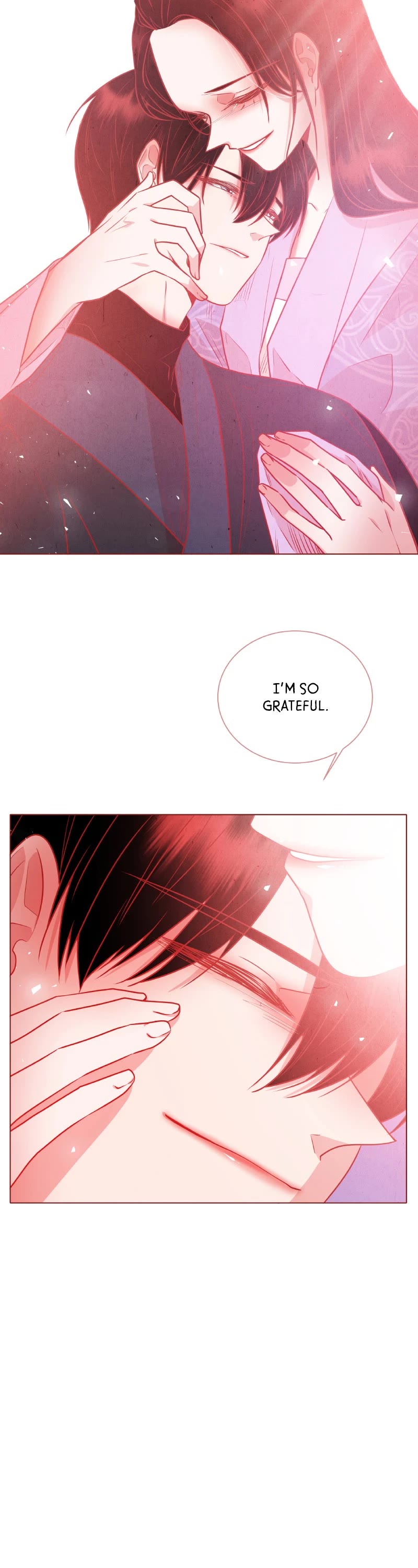 The Snake and the Flower Chapter 82 page 16 - Chapter 82: Episode 82