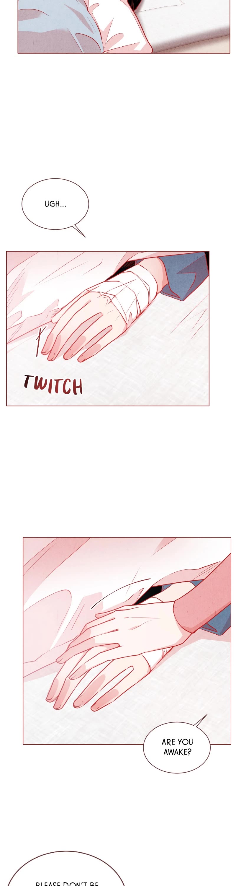 The Snake and the Flower Chapter 82 page 31 - Chapter 82: Episode 82