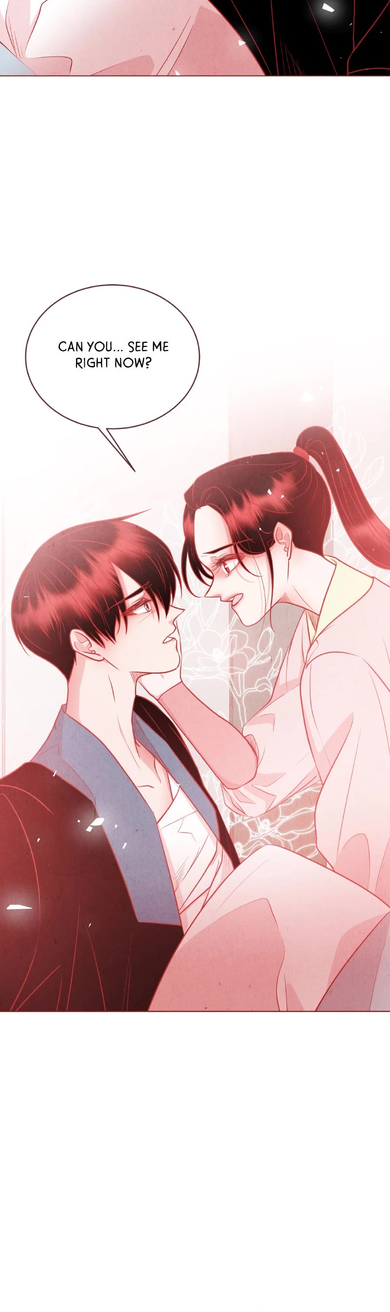 The Snake and the Flower Chapter 82 page 34 - Chapter 82: Episode 82