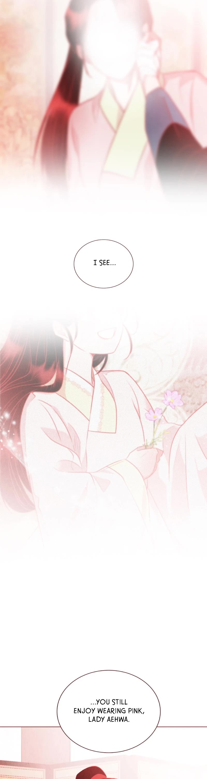 The Snake and the Flower Chapter 82 page 36 - Chapter 82: Episode 82