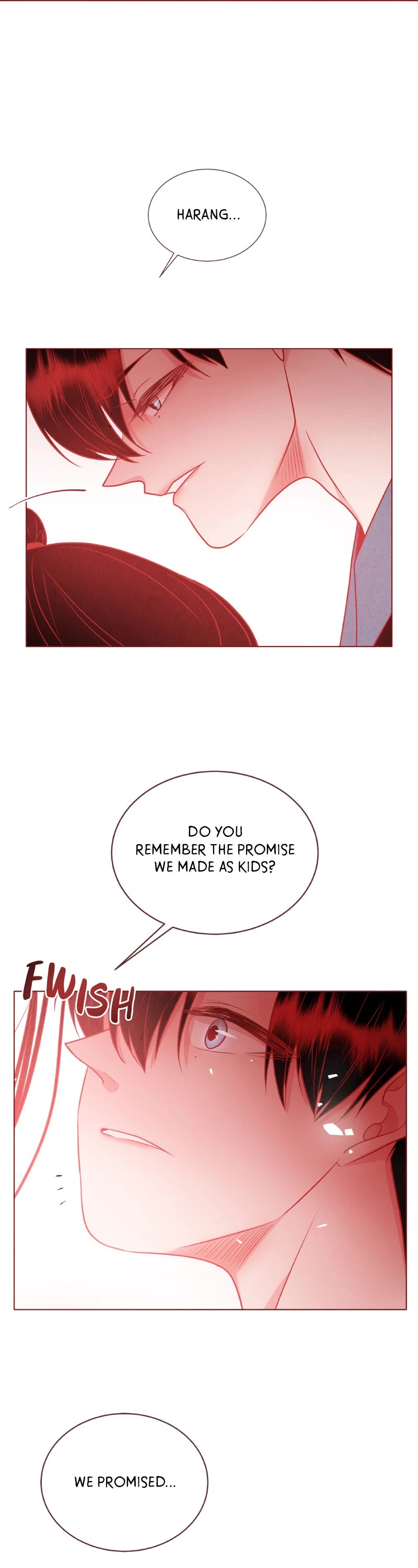 The Snake and the Flower Chapter 82 page 42 - Chapter 82: Episode 82