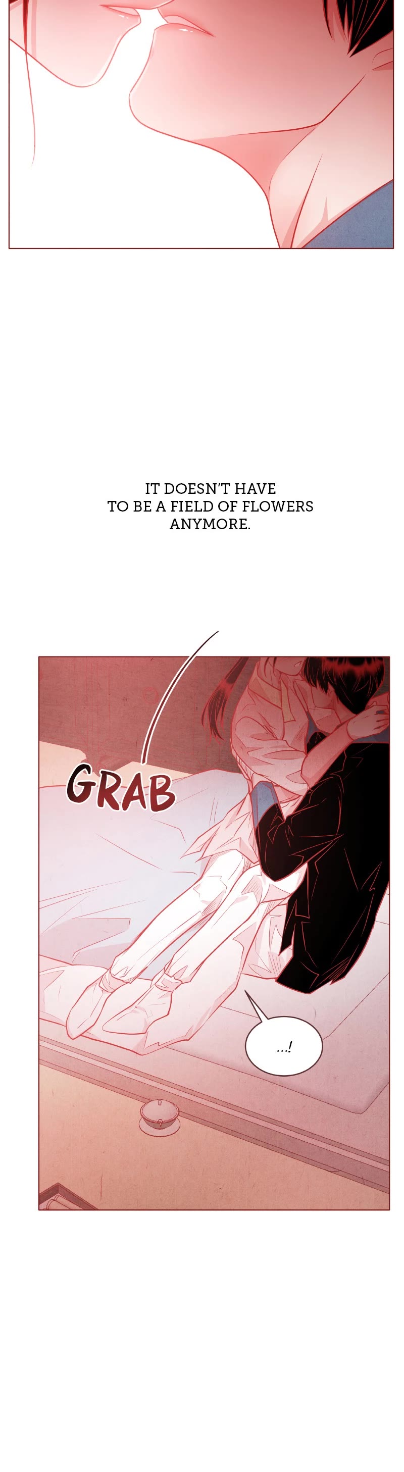 The Snake and the Flower Chapter 82 page 44 - Chapter 82: Episode 82
