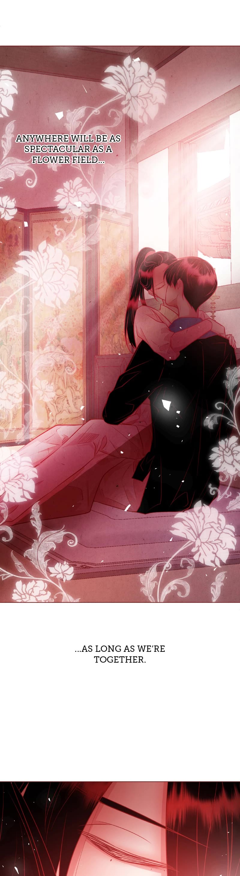 The Snake and the Flower Chapter 82 page 45 - Chapter 82: Episode 82