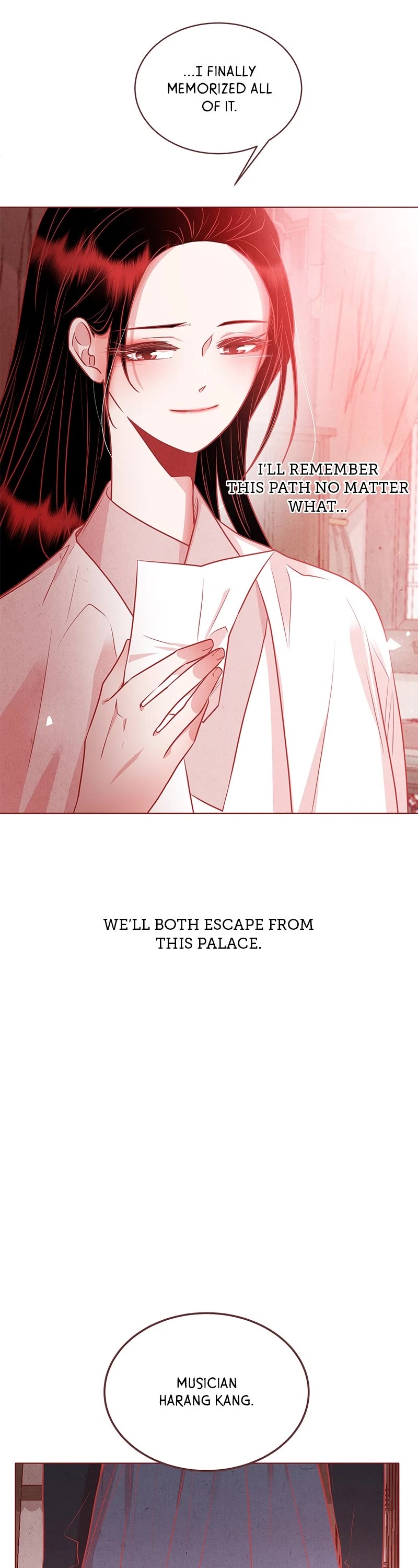 The Snake and the Flower Chapter 83 page 13 - Chapter 83: Episode 83