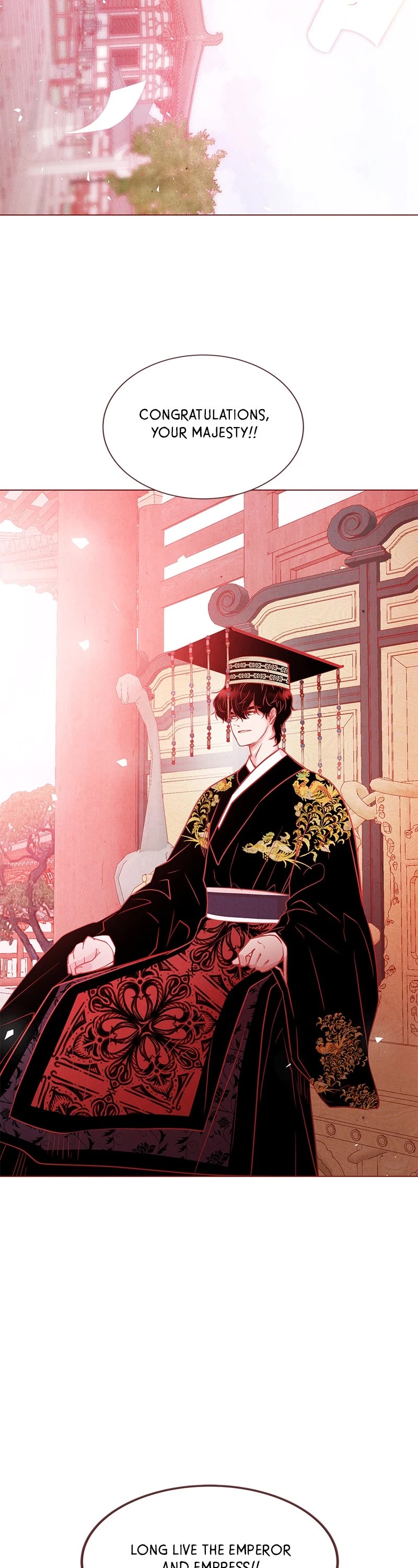 The Snake and the Flower Chapter 83 page 17 - Chapter 83: Episode 83