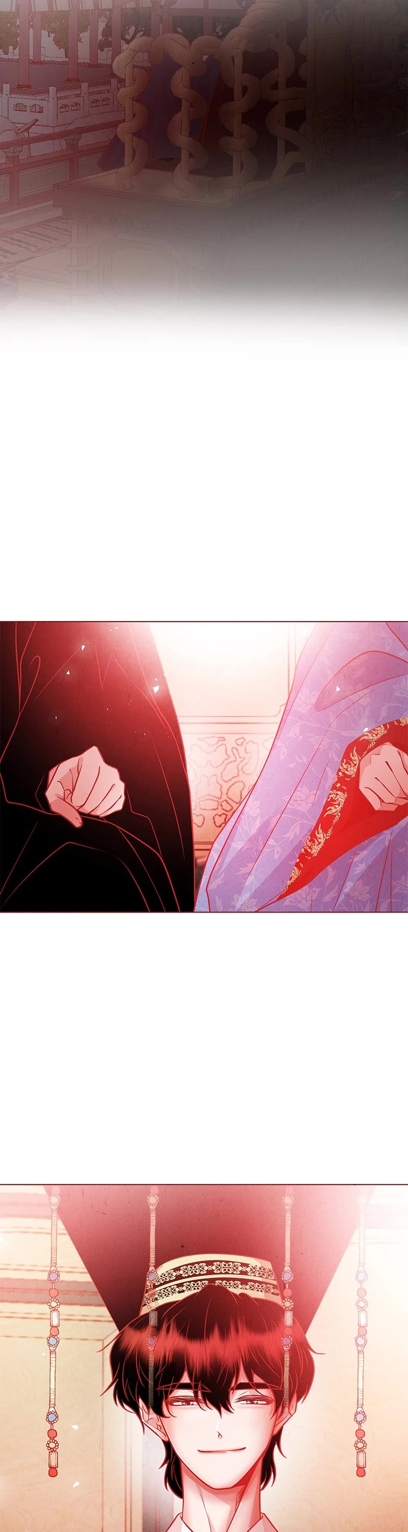 The Snake and the Flower Chapter 83 page 20 - Chapter 83: Episode 83