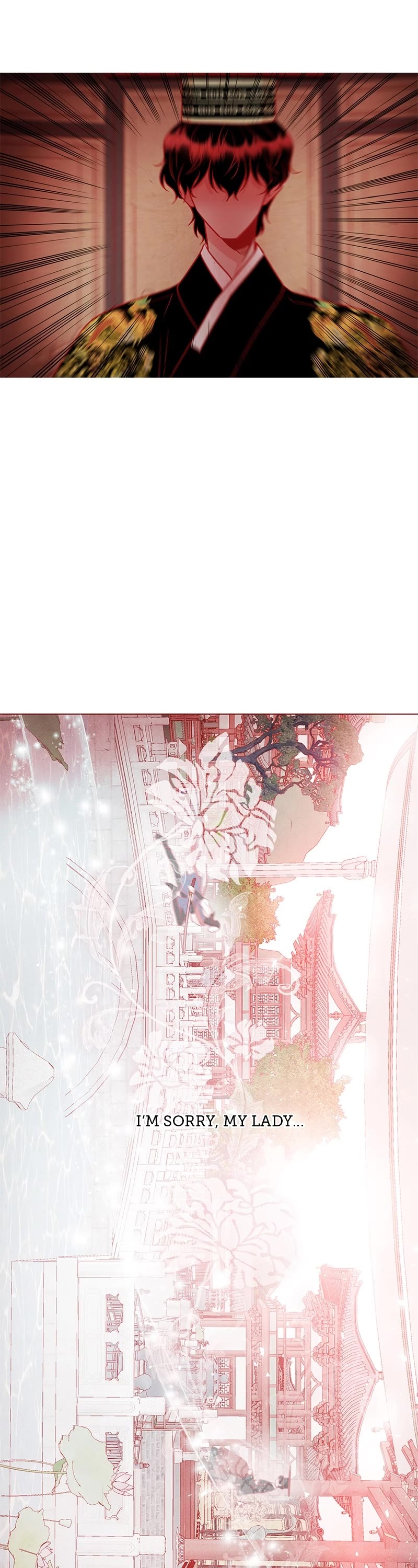 The Snake and the Flower Chapter 83 page 38 - Chapter 83: Episode 83