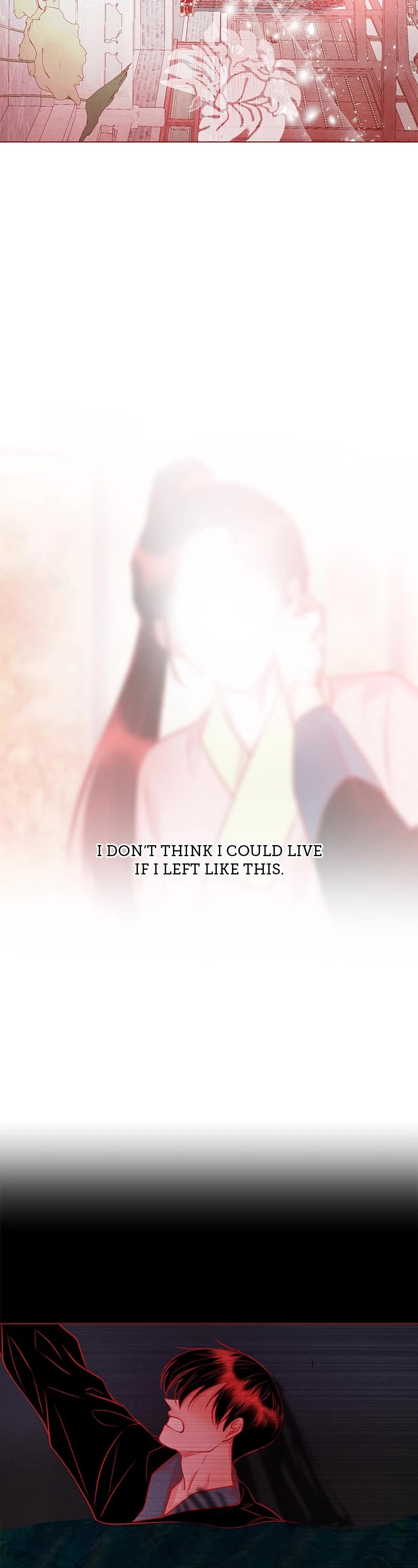 The Snake and the Flower Chapter 83 page 39 - Chapter 83: Episode 83