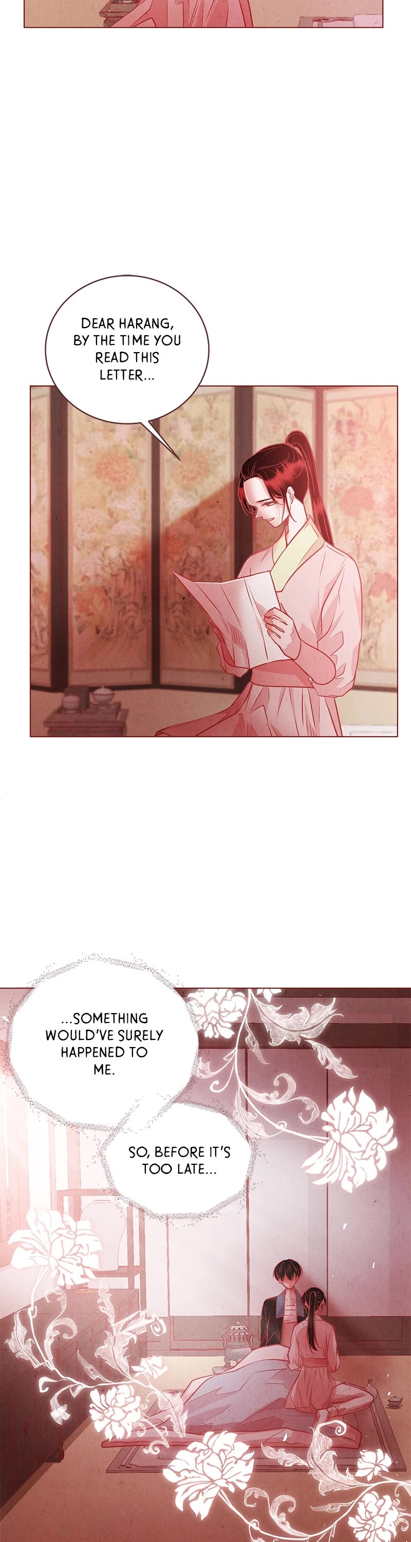 The Snake and the Flower Chapter 83 page 4 - Chapter 83: Episode 83