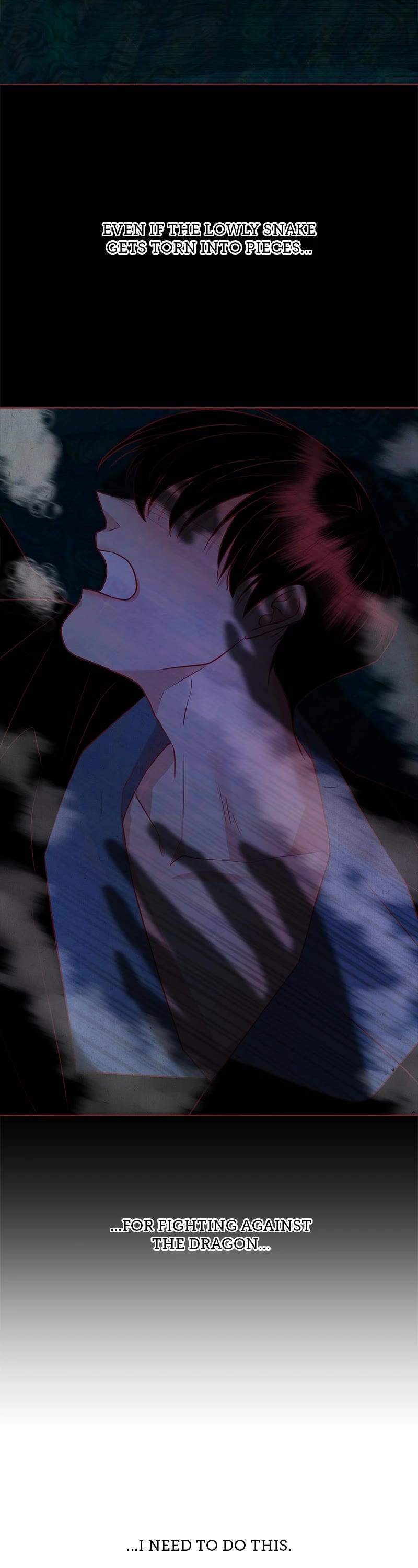 The Snake and the Flower Chapter 83 page 40 - Chapter 83: Episode 83