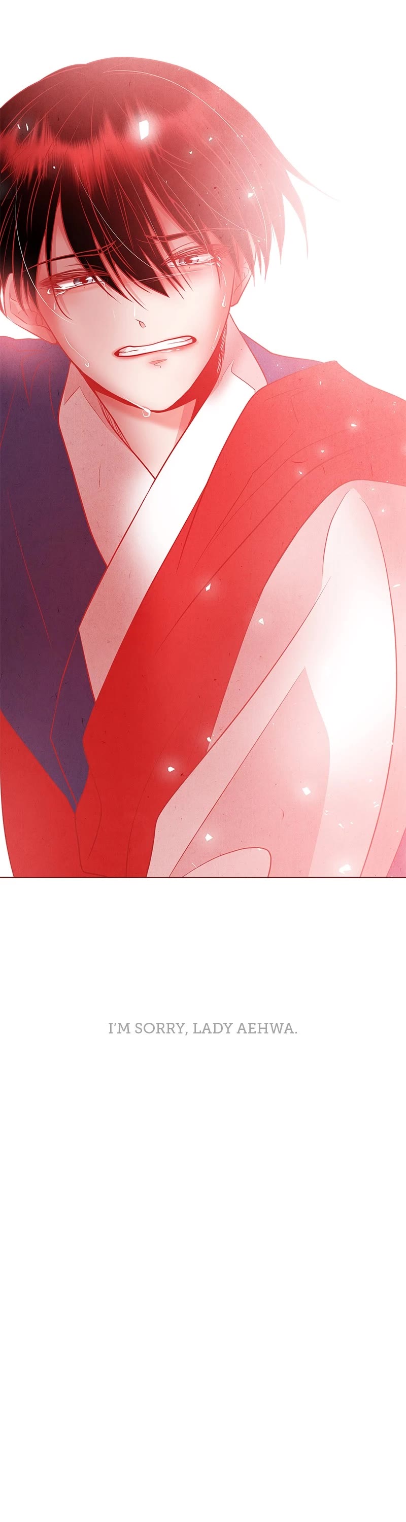 The Snake and the Flower Chapter 83 page 41 - Chapter 83: Episode 83