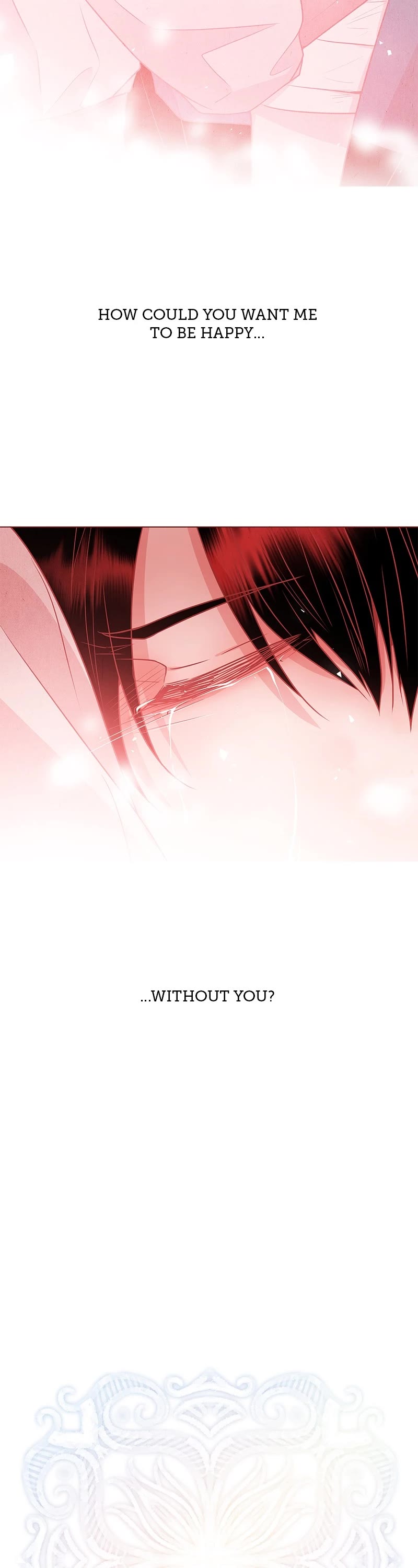 The Snake and the Flower Chapter 83 page 8 - Chapter 83: Episode 83
