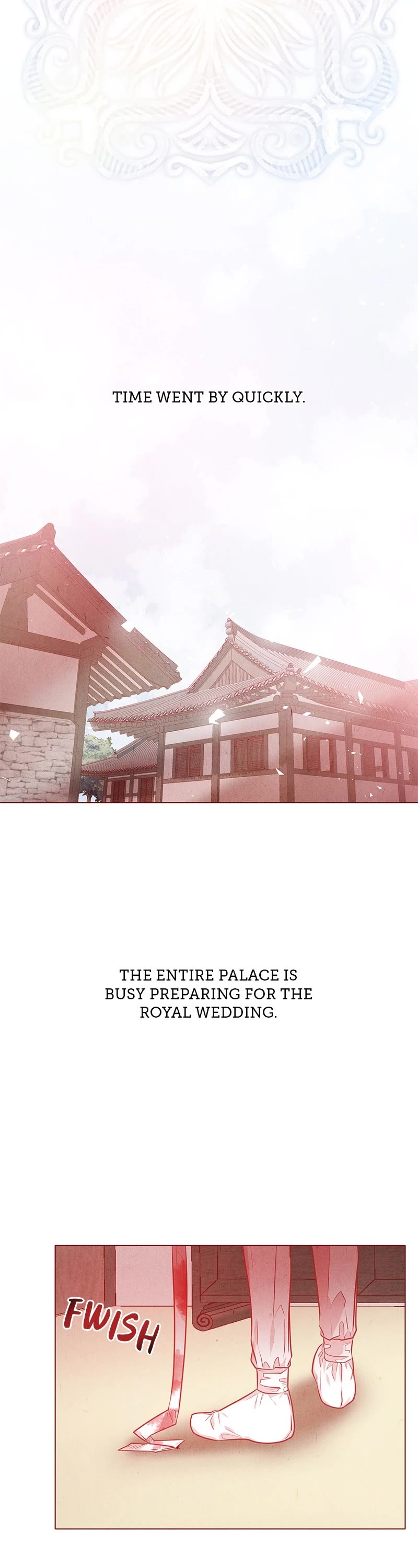 The Snake and the Flower Chapter 83 page 9 - Chapter 83: Episode 83