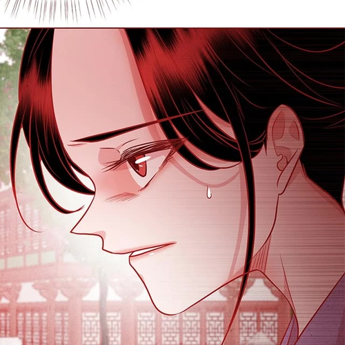 The Snake and the Flower Chapter 83: Episode 83 cover