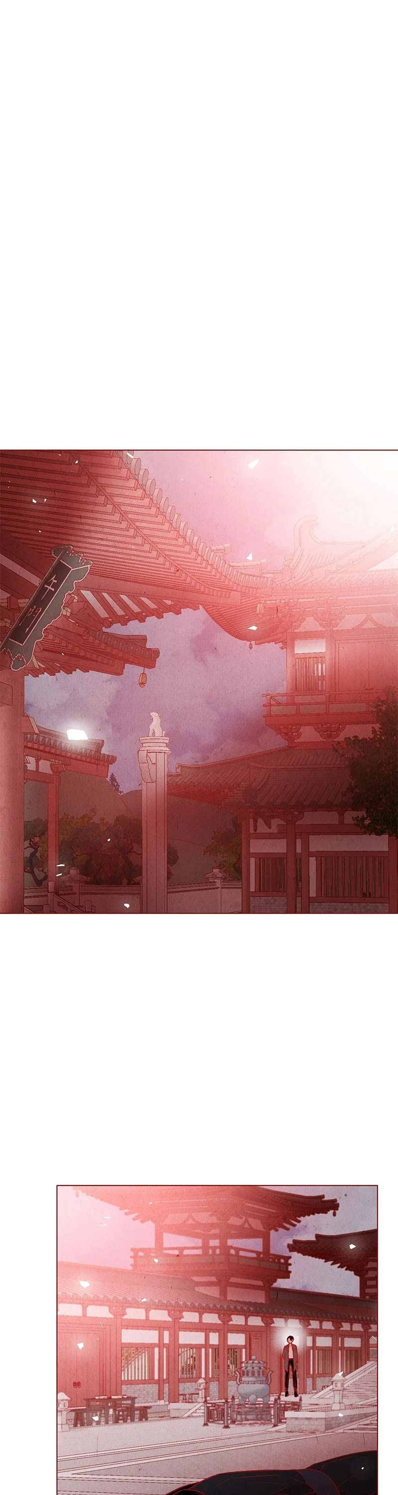 The Snake and the Flower Chapter 84 page 1 - Chapter 84: Episode 84 (Series Finale)