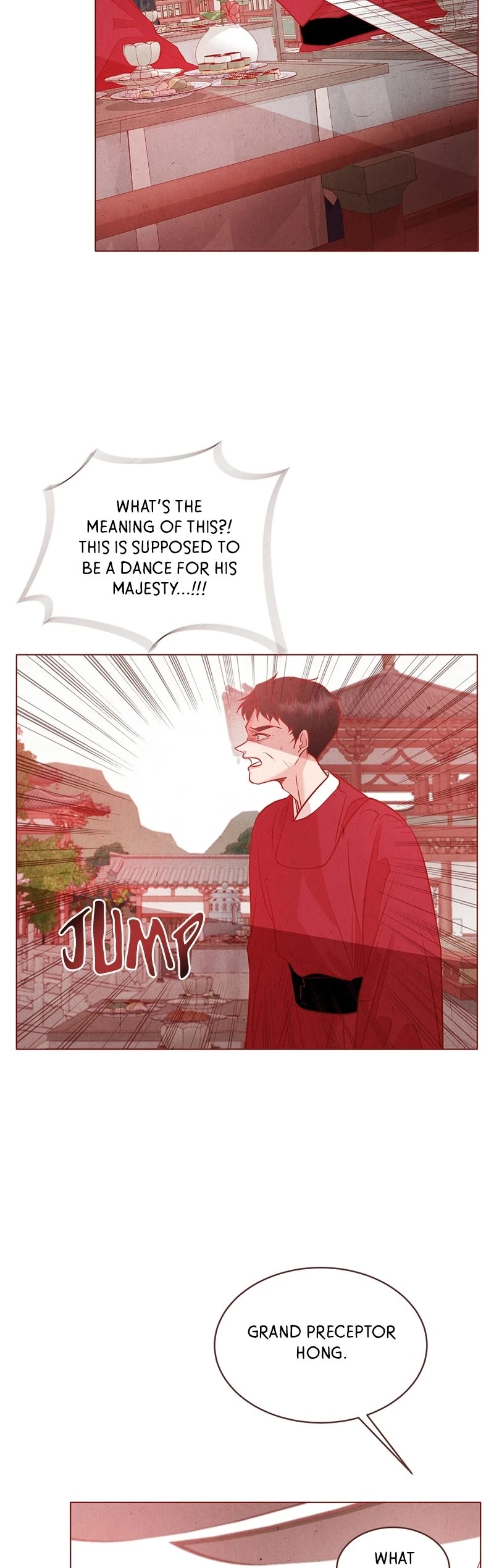 The Snake and the Flower Chapter 84 page 19 - Chapter 84: Episode 84 (Series Finale)
