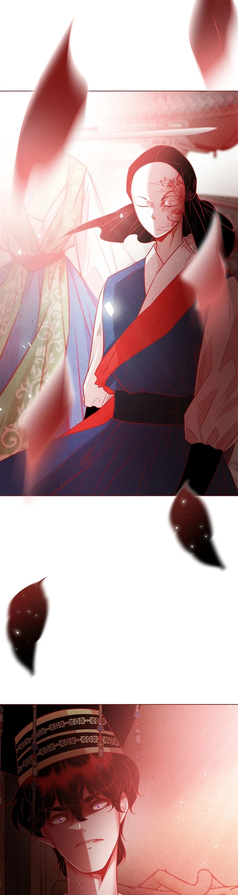 The Snake and the Flower Chapter 84 page 26 - Chapter 84: Episode 84 (Series Finale)