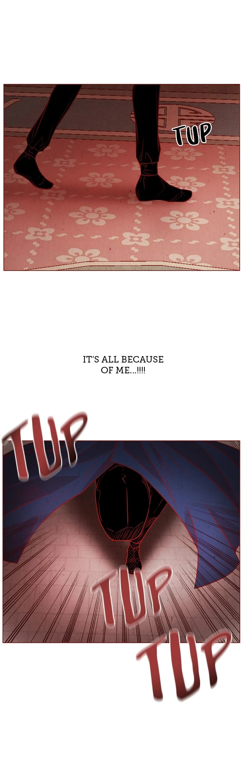 The Snake and the Flower Chapter 84 page 30 - Chapter 84: Episode 84 (Series Finale)