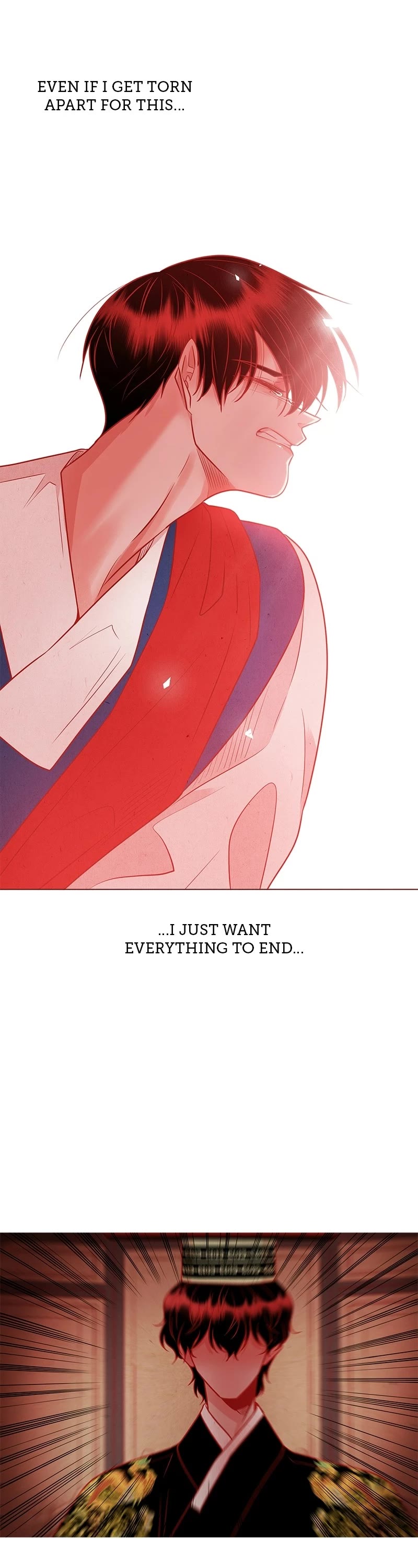 The Snake and the Flower Chapter 84 page 32 - Chapter 84: Episode 84 (Series Finale)