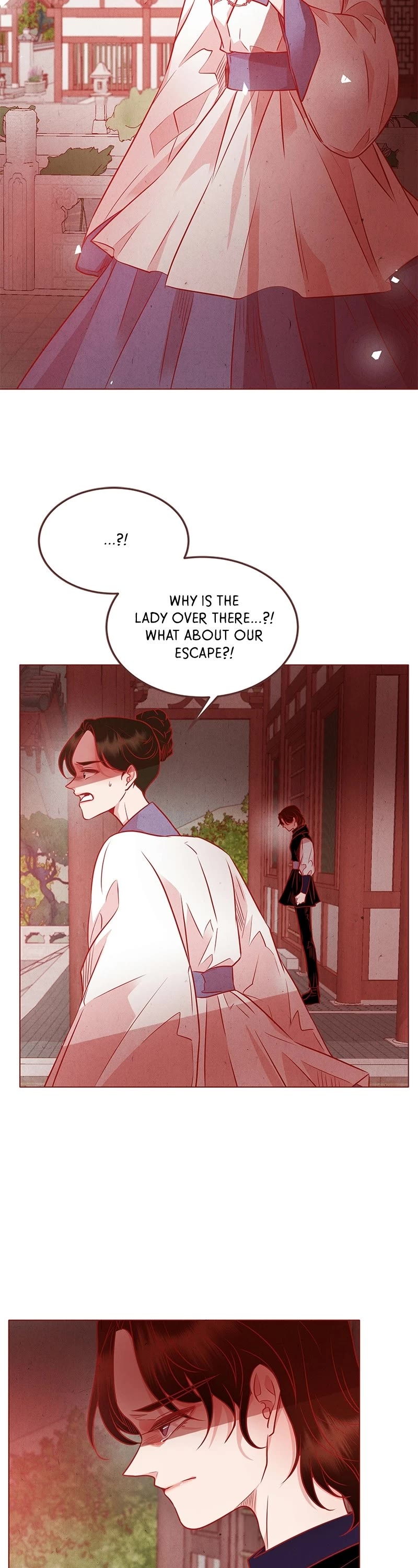 The Snake and the Flower Chapter 84 page 41 - Chapter 84: Episode 84 (Series Finale)