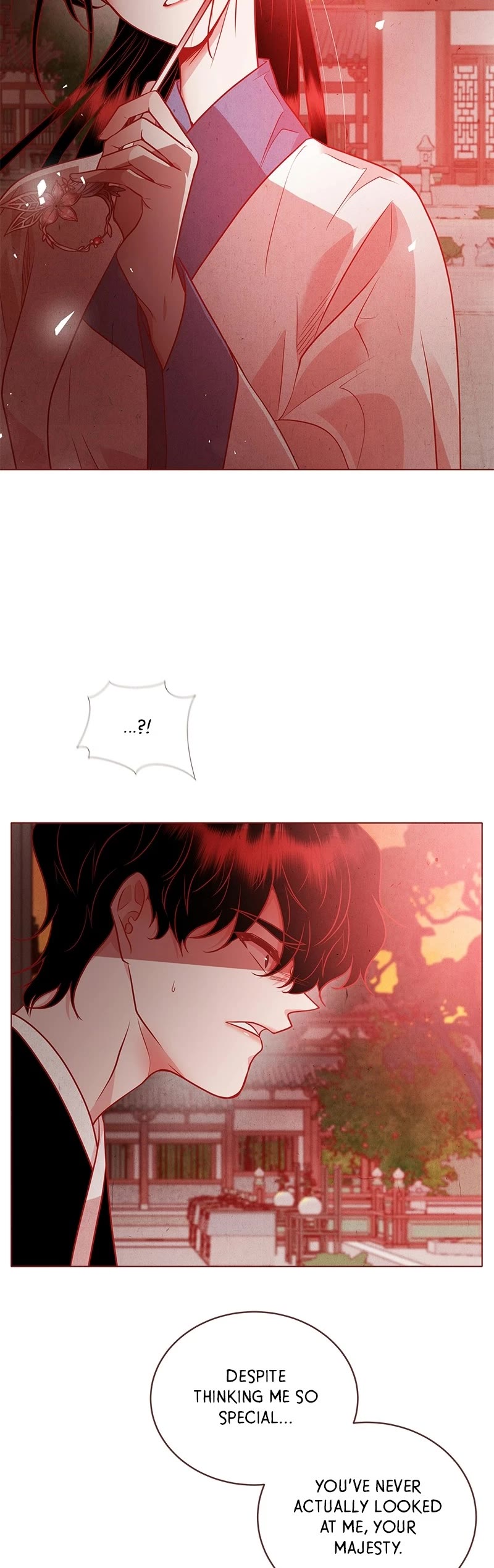 The Snake and the Flower Chapter 84 page 44 - Chapter 84: Episode 84 (Series Finale)