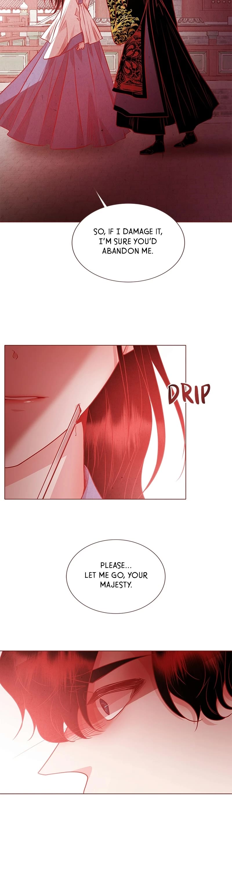 The Snake and the Flower Chapter 84 page 46 - Chapter 84: Episode 84 (Series Finale)