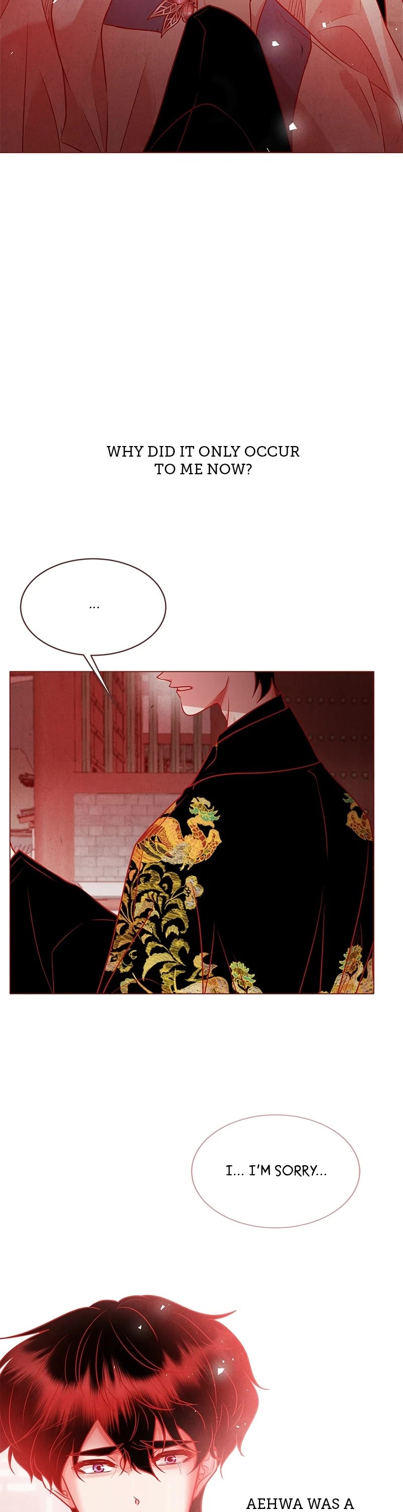 The Snake and the Flower Chapter 84 page 48 - Chapter 84: Episode 84 (Series Finale)
