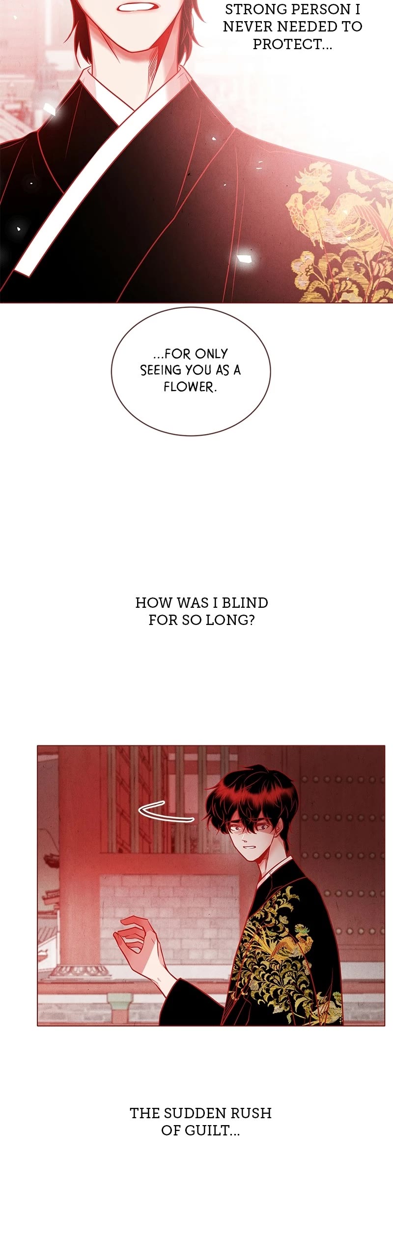 The Snake and the Flower Chapter 84 page 49 - Chapter 84: Episode 84 (Series Finale)