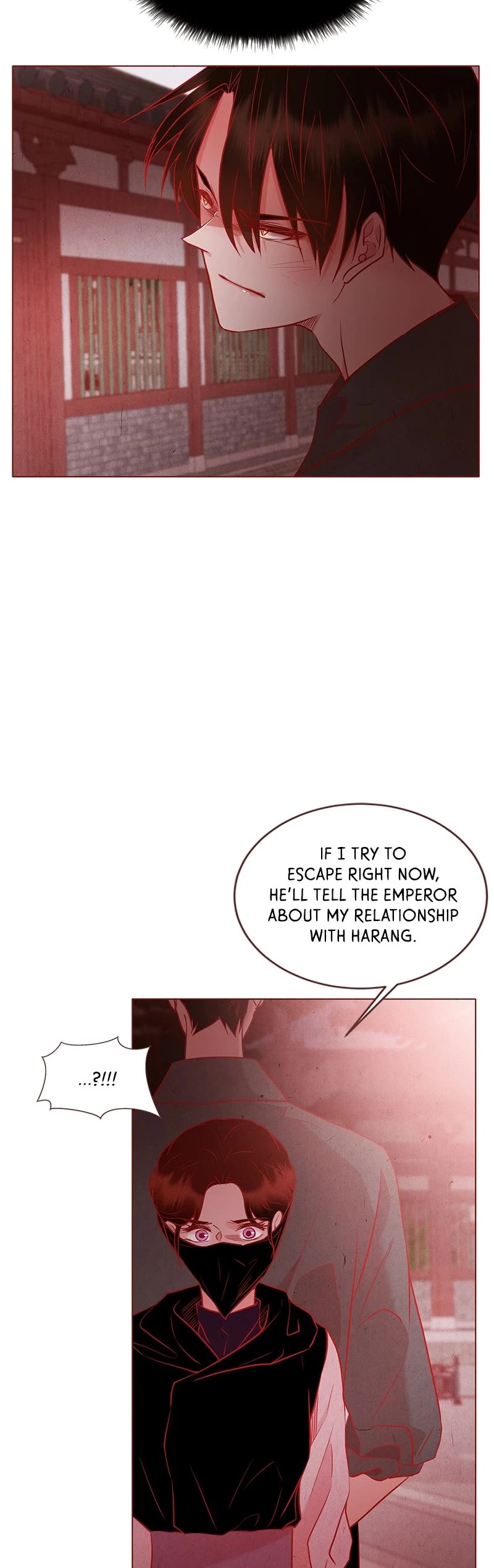 The Snake and the Flower Chapter 84 page 5 - Chapter 84: Episode 84 (Series Finale)