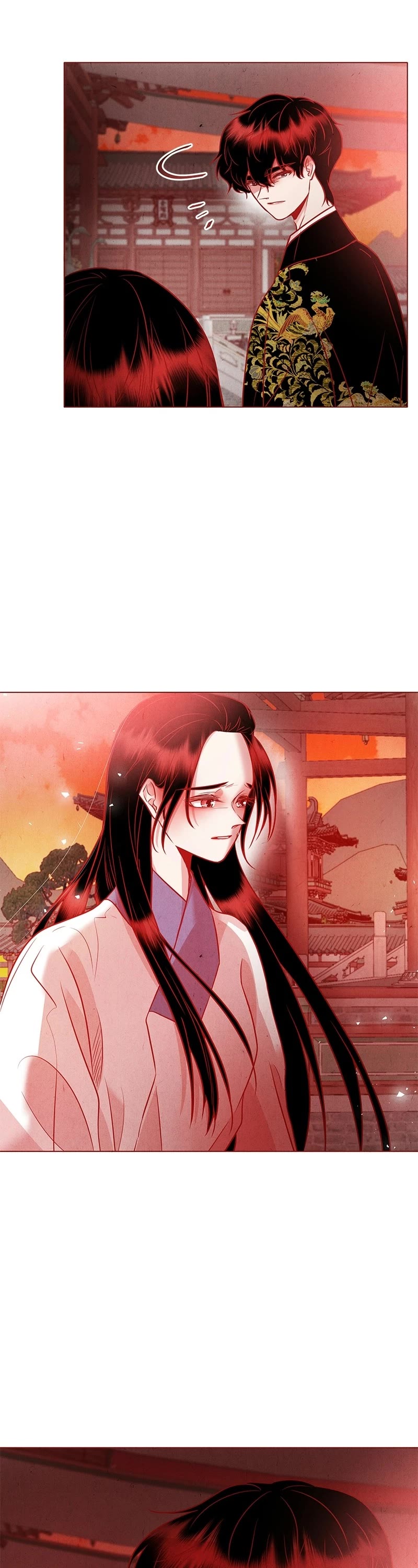 The Snake and the Flower Chapter 84 page 52 - Chapter 84: Episode 84 (Series Finale)