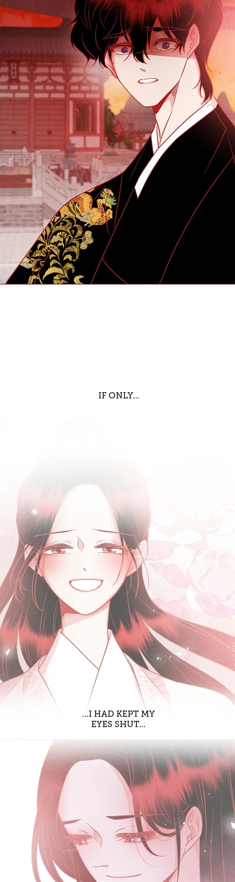 The Snake and the Flower Chapter 84 page 53 - Chapter 84: Episode 84 (Series Finale)