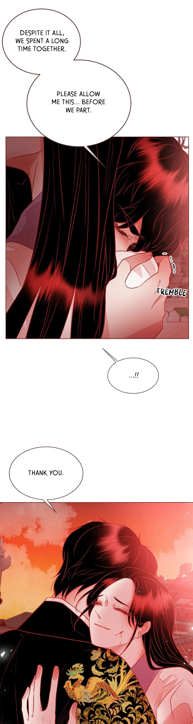 The Snake and the Flower Chapter 84 page 56 - Chapter 84: Episode 84 (Series Finale)