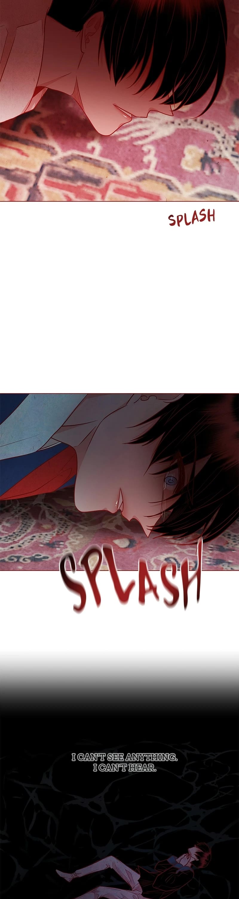 The Snake and the Flower Chapter 84 page 58 - Chapter 84: Episode 84 (Series Finale)