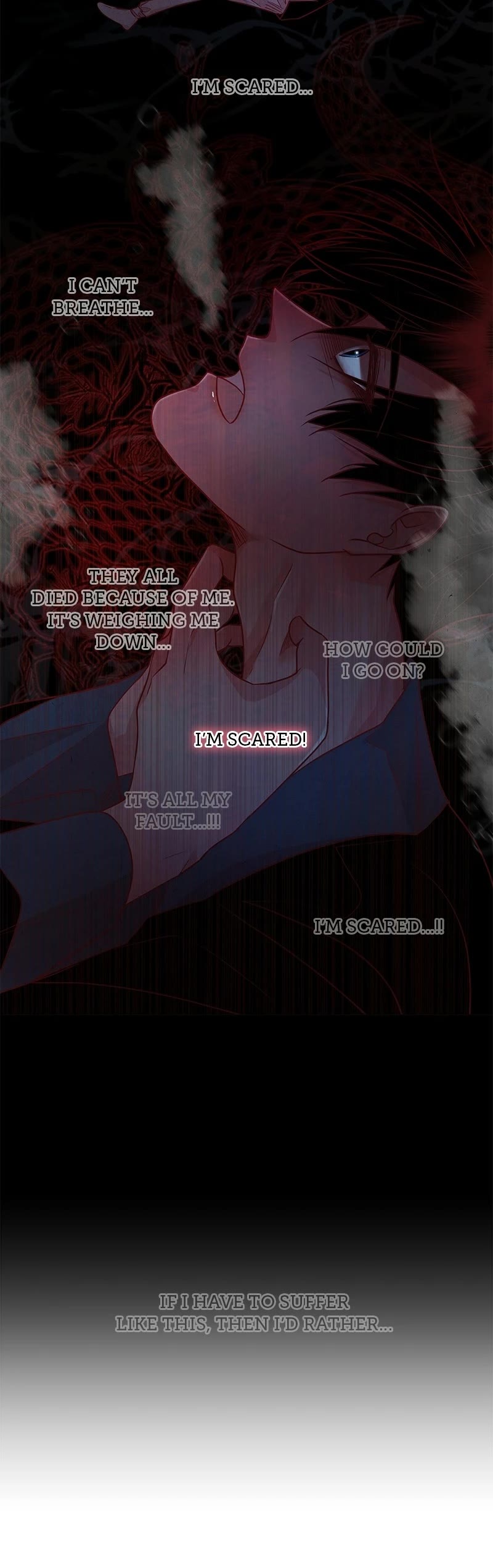 The Snake and the Flower Chapter 84 page 59 - Chapter 84: Episode 84 (Series Finale)