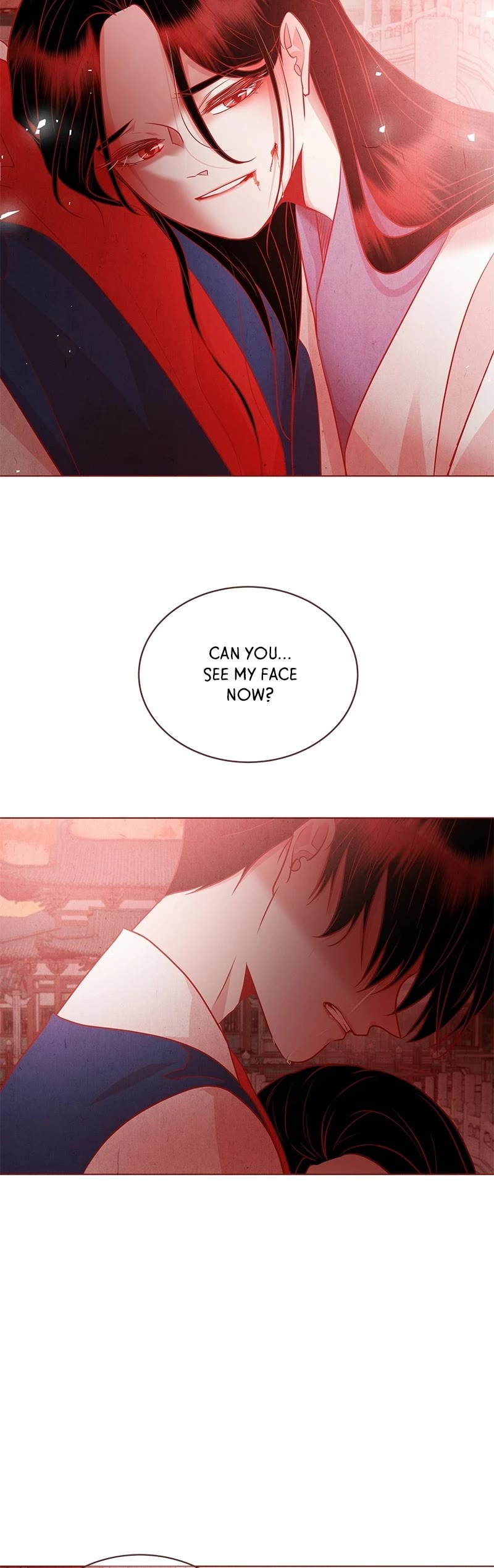 The Snake and the Flower Chapter 84 page 64 - Chapter 84: Episode 84 (Series Finale)