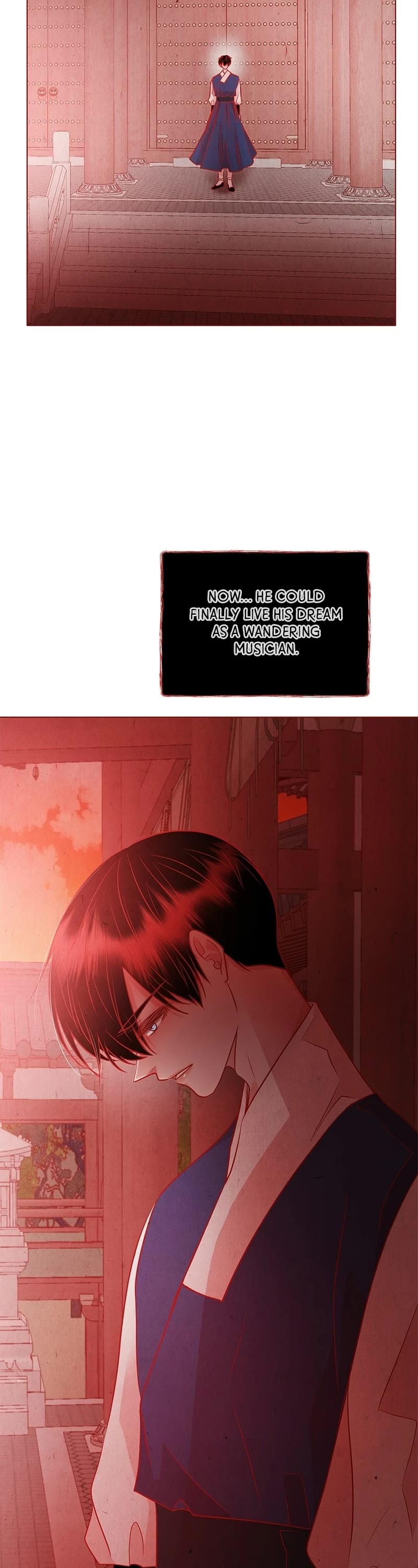 The Snake and the Flower Chapter 84 page 67 - Chapter 84: Episode 84 (Series Finale)