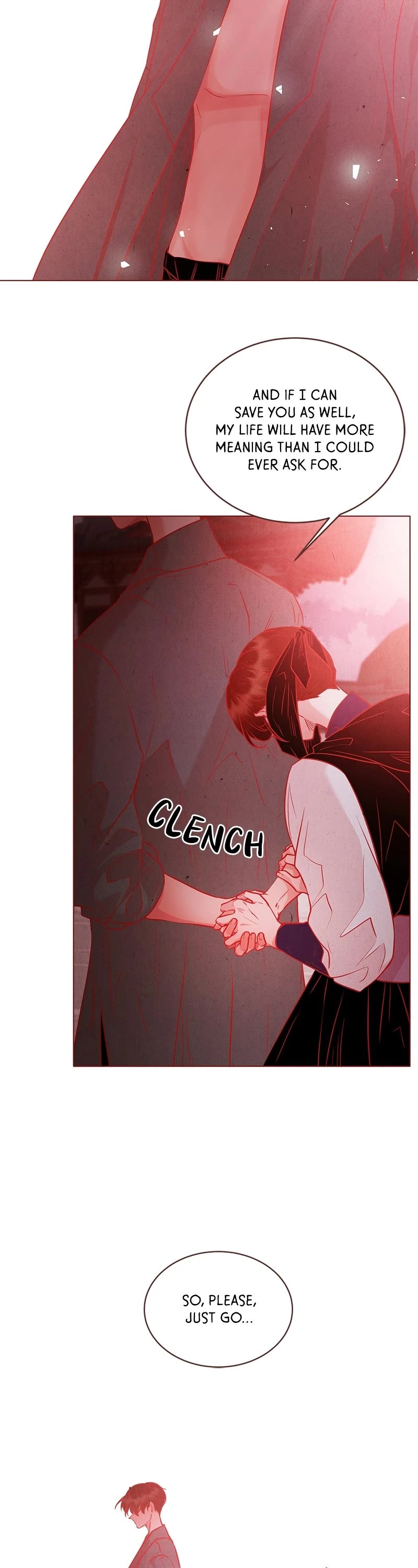 The Snake and the Flower Chapter 84 page 7 - Chapter 84: Episode 84 (Series Finale)