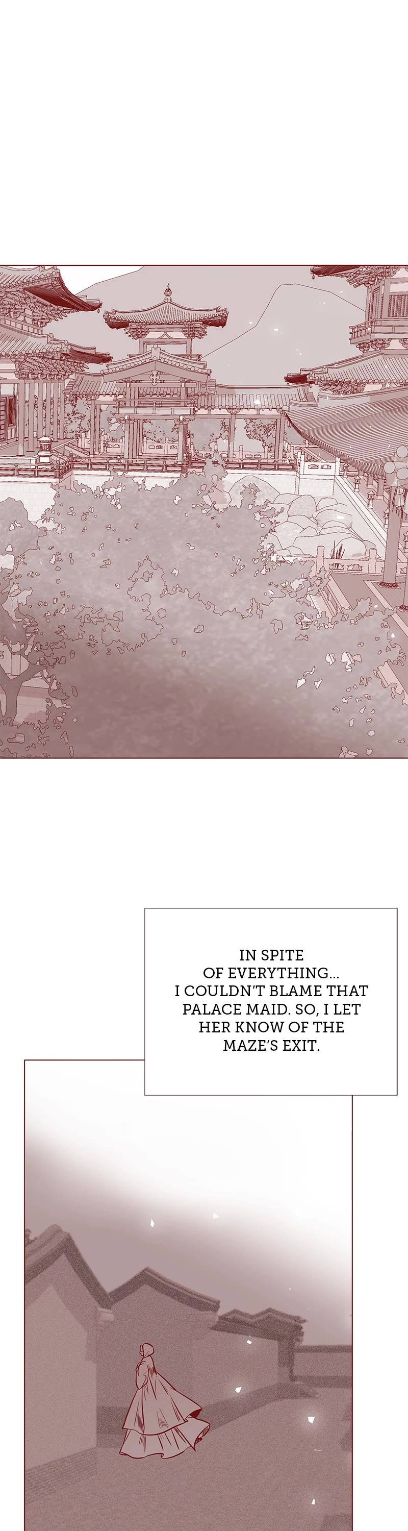 The Snake and the Flower Chapter 85 page 11 - Chapter 85: Episode 85 (Afterword) [END]
